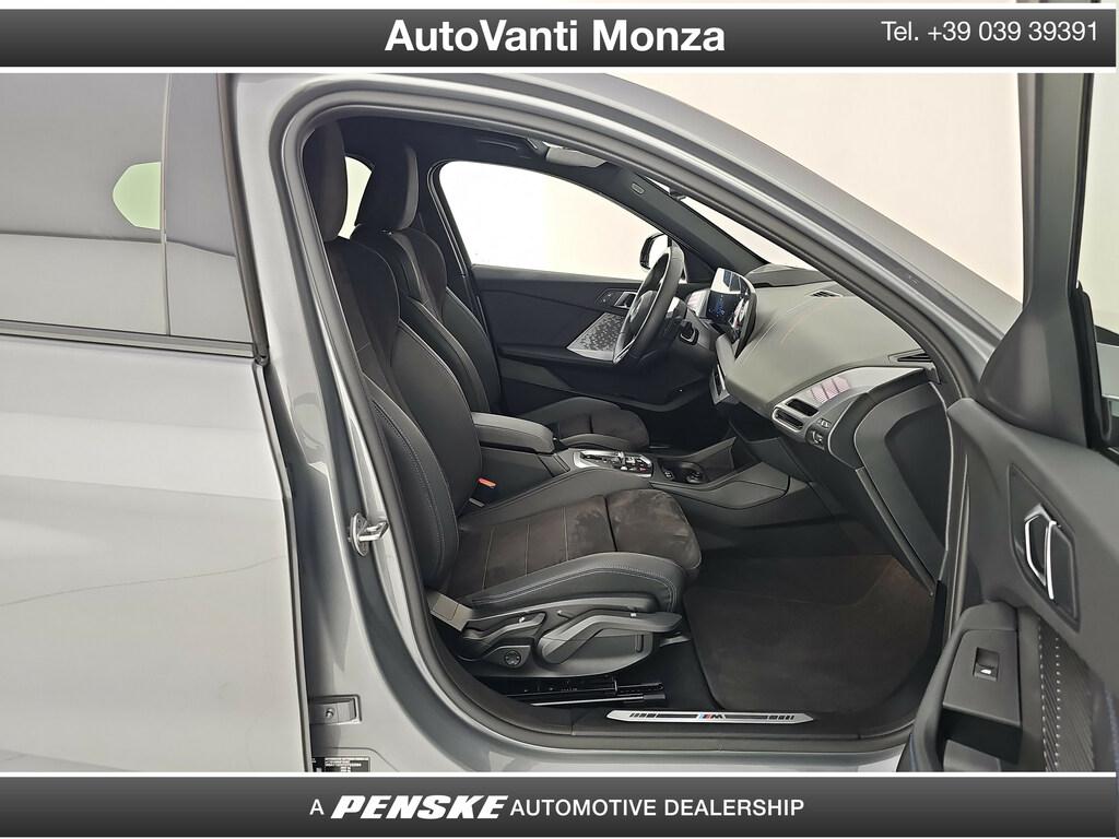 BMW Serie 1 118d MSport Pro auto