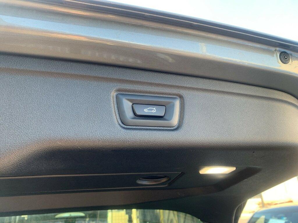 BMW M3 Touring 3.0 Competition M xdrive auto