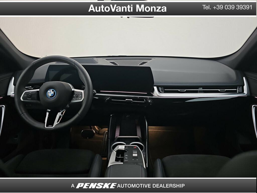 BMW X1 xdrive 25e MSport Pro auto