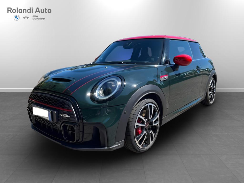 Mini Mini 3p 2.0 JCW JCW auto