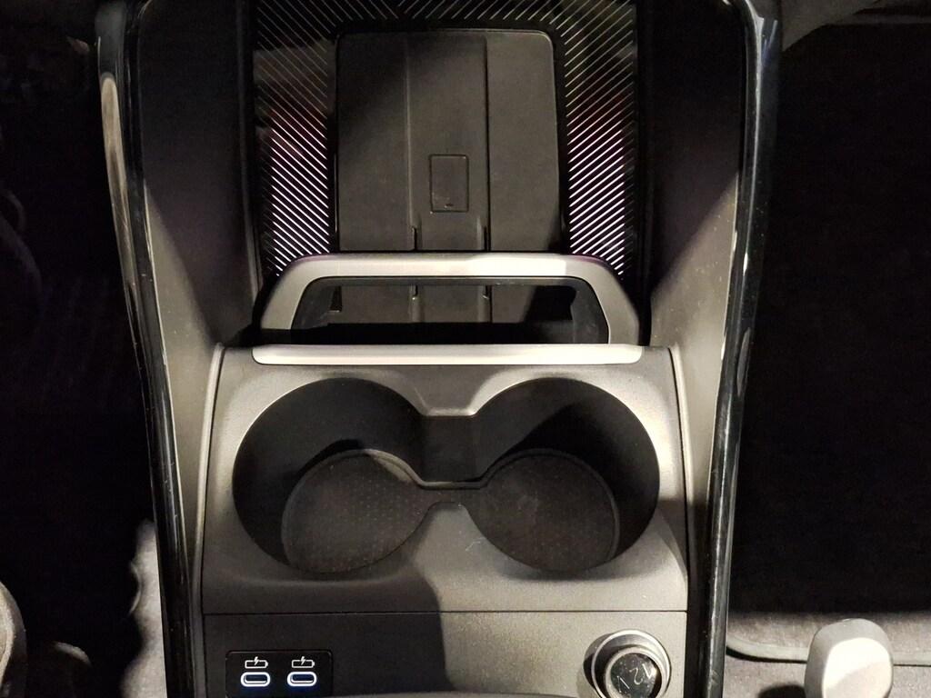 BMW Serie 2 218d Active Tourer Msport auto