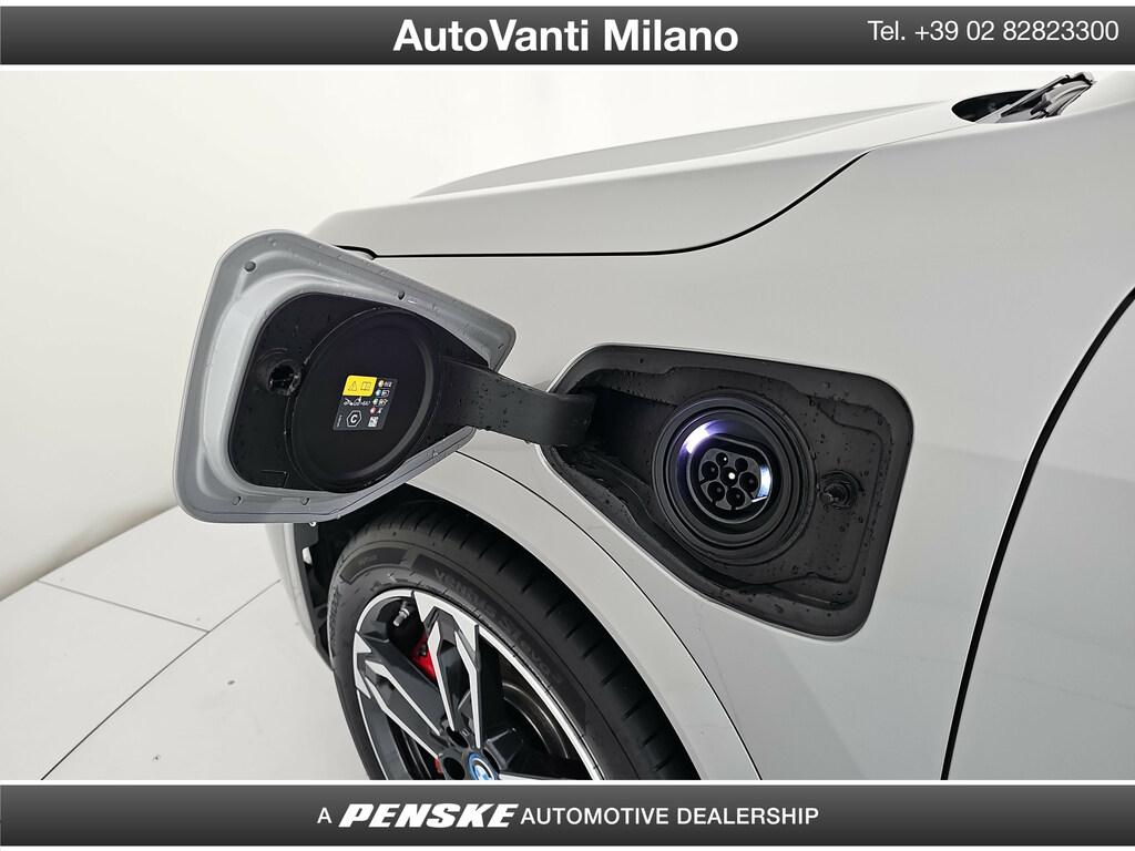 BMW X1 xdrive 25e MSport Pro auto