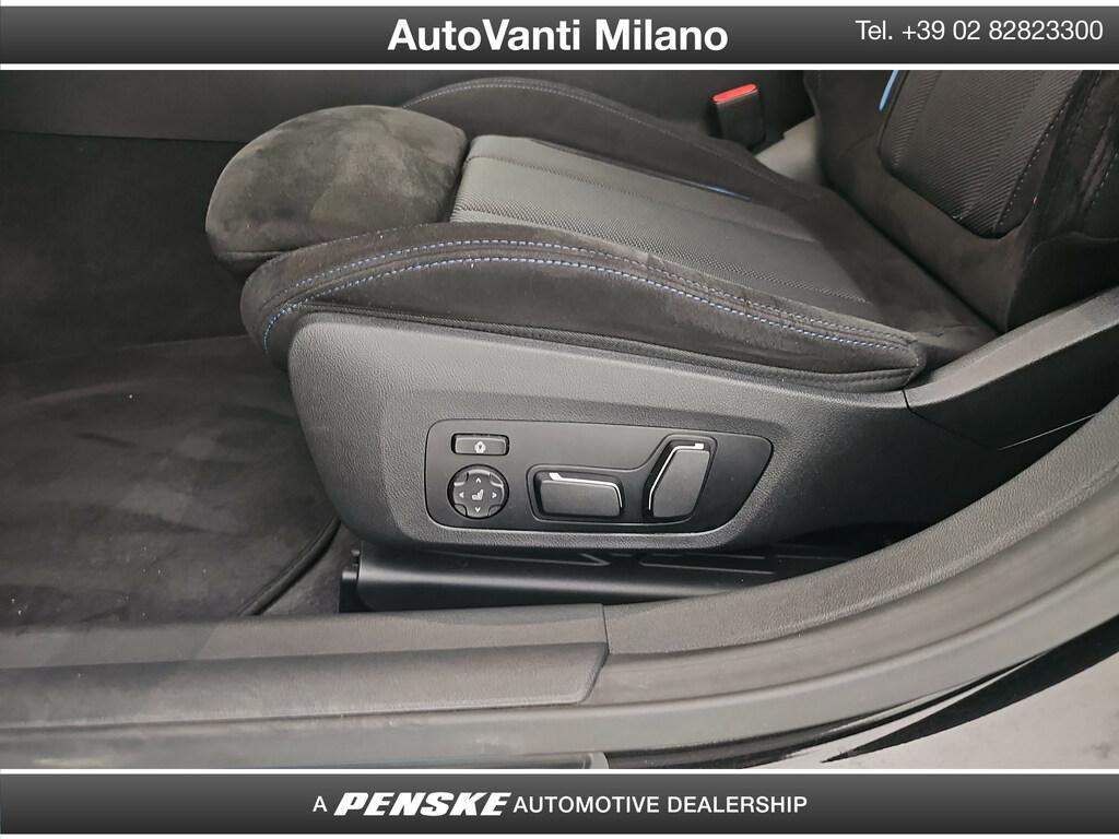 BMW Serie 4 420d Gran Coupe mhev 48V xdrive M Sport Pro auto