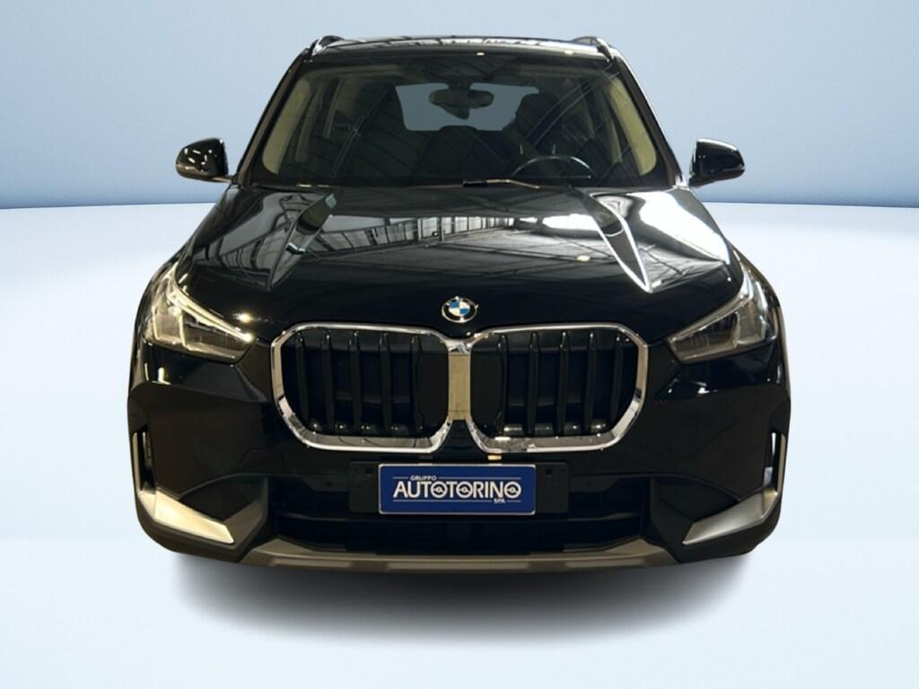 BMW X1 sdrive18d auto