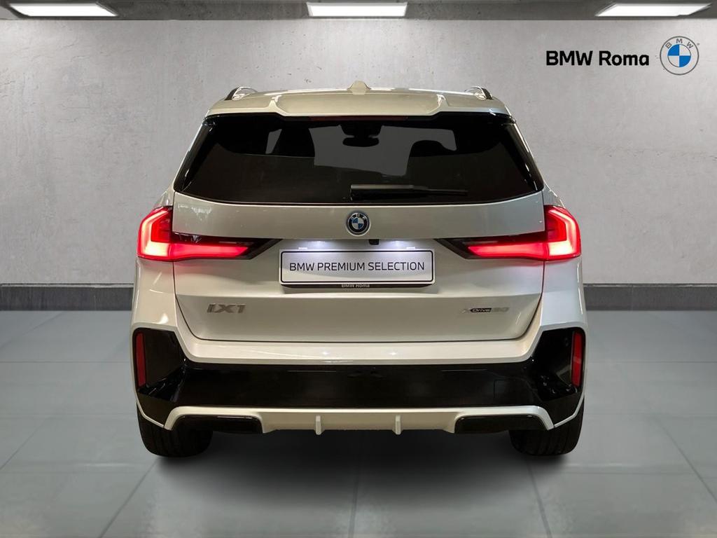 BMW iX1 xdrive 30 MSport Pro