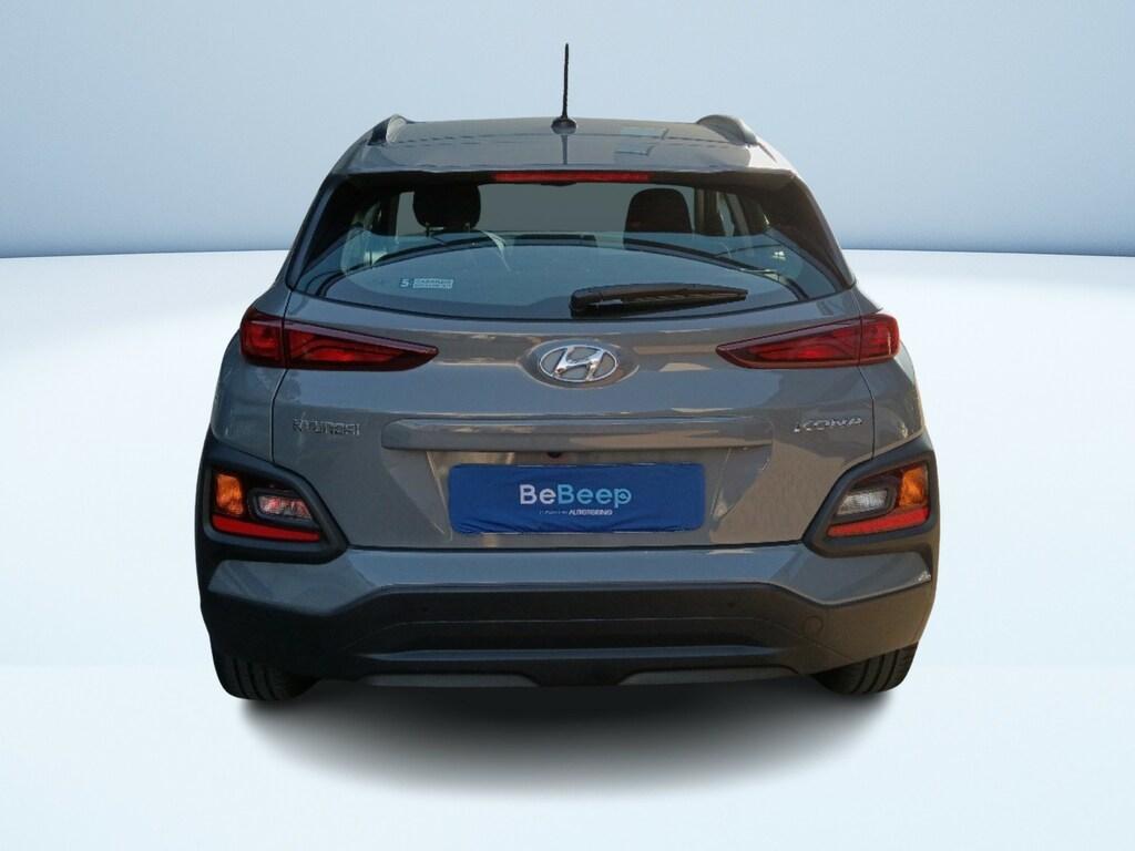 Hyundai Kona 1.0 t-gdi Xtech fca 2wd 120cv