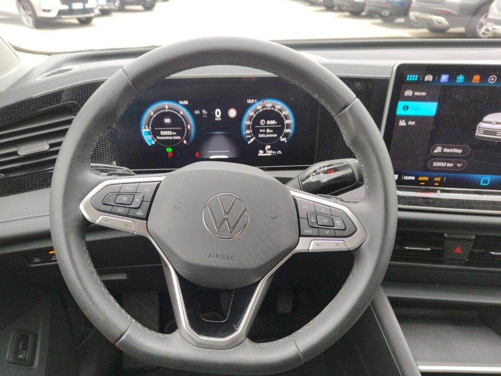 Volkswagen Tiguan 2.0 tdi Edition Plus 150cv dsg