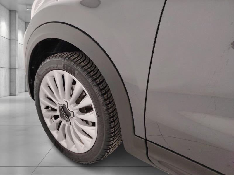 Fiat 500X 1.3 mjt Lounge 4x2 95cv