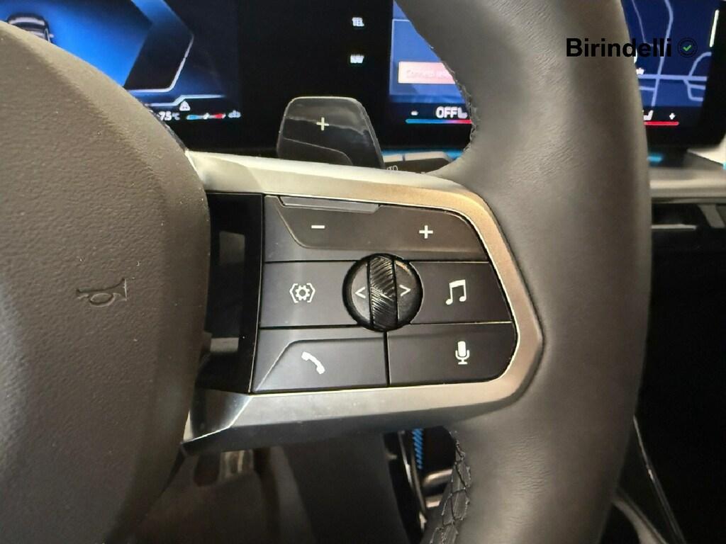 BMW Serie 2 218d Active Tourer Msport auto