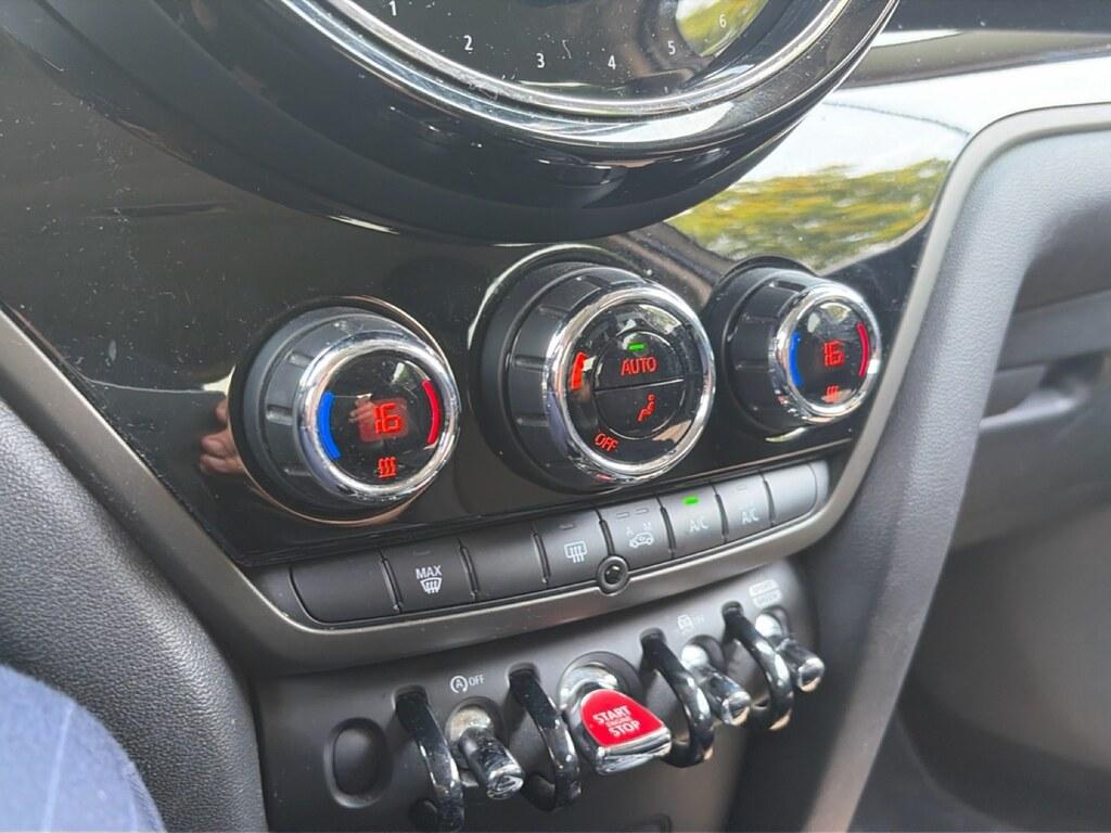 Mini Cooper D Countryman 2.0 TwinPower Turbo Cooper D