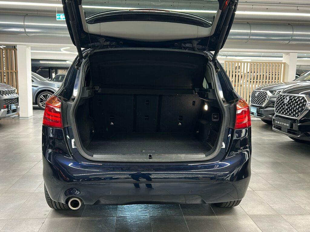 BMW Serie 2 218i Active Tourer Advantage auto