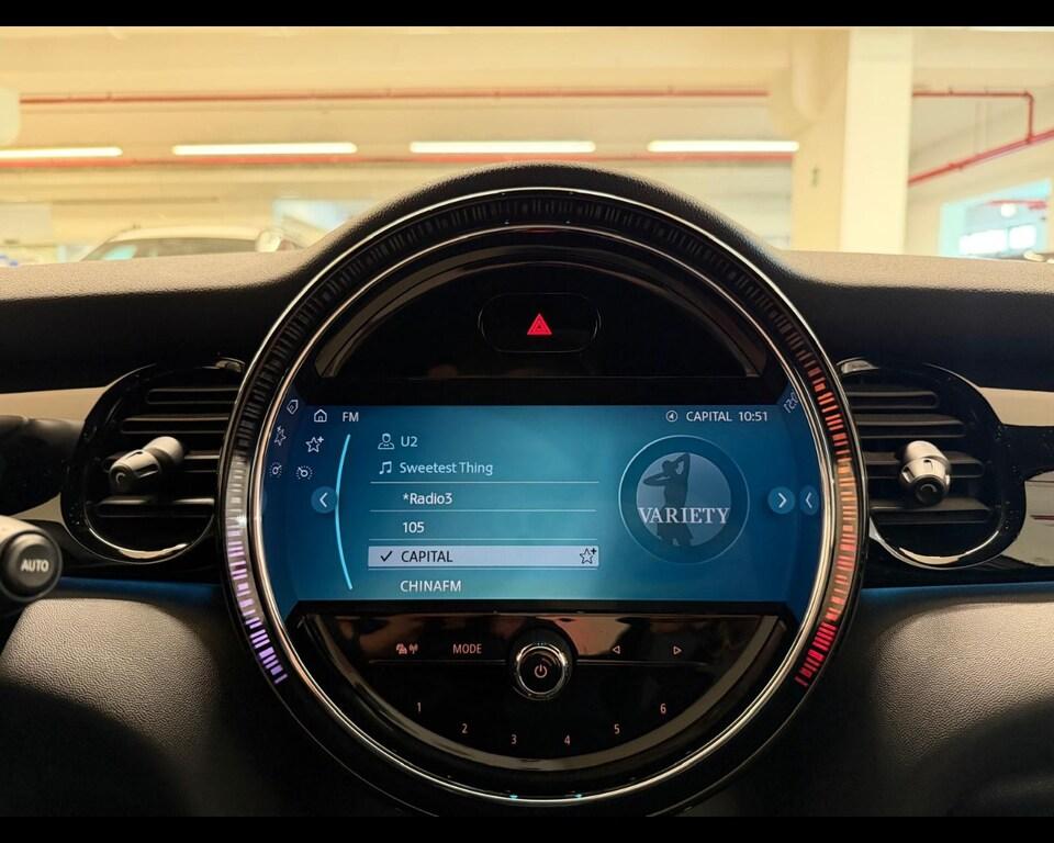 Mini Cooper S 2.0 TwinPower Turbo Cooper S