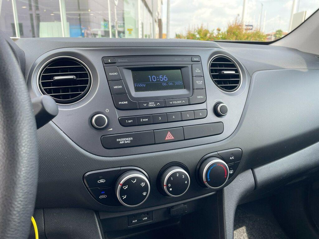 Hyundai i10 1.0 Prime