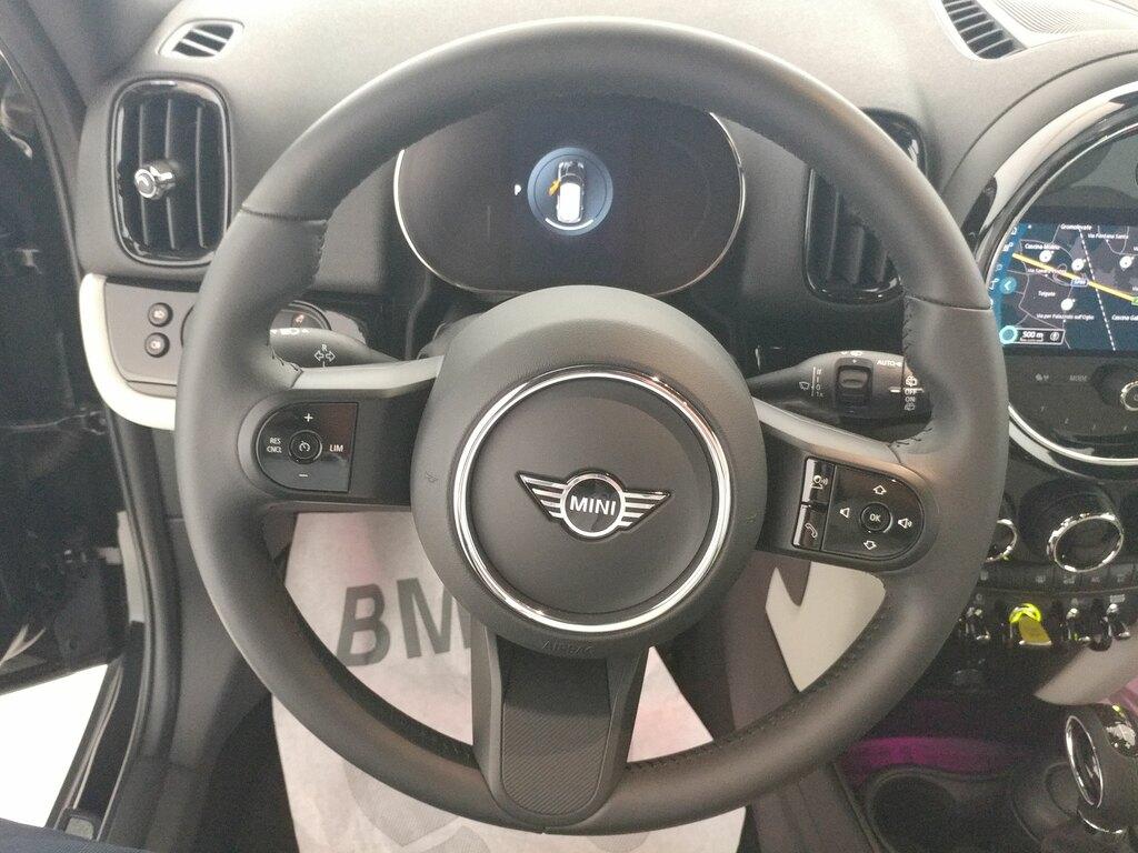 Mini Cooper SE Countryman 1.5 Classic all4 auto