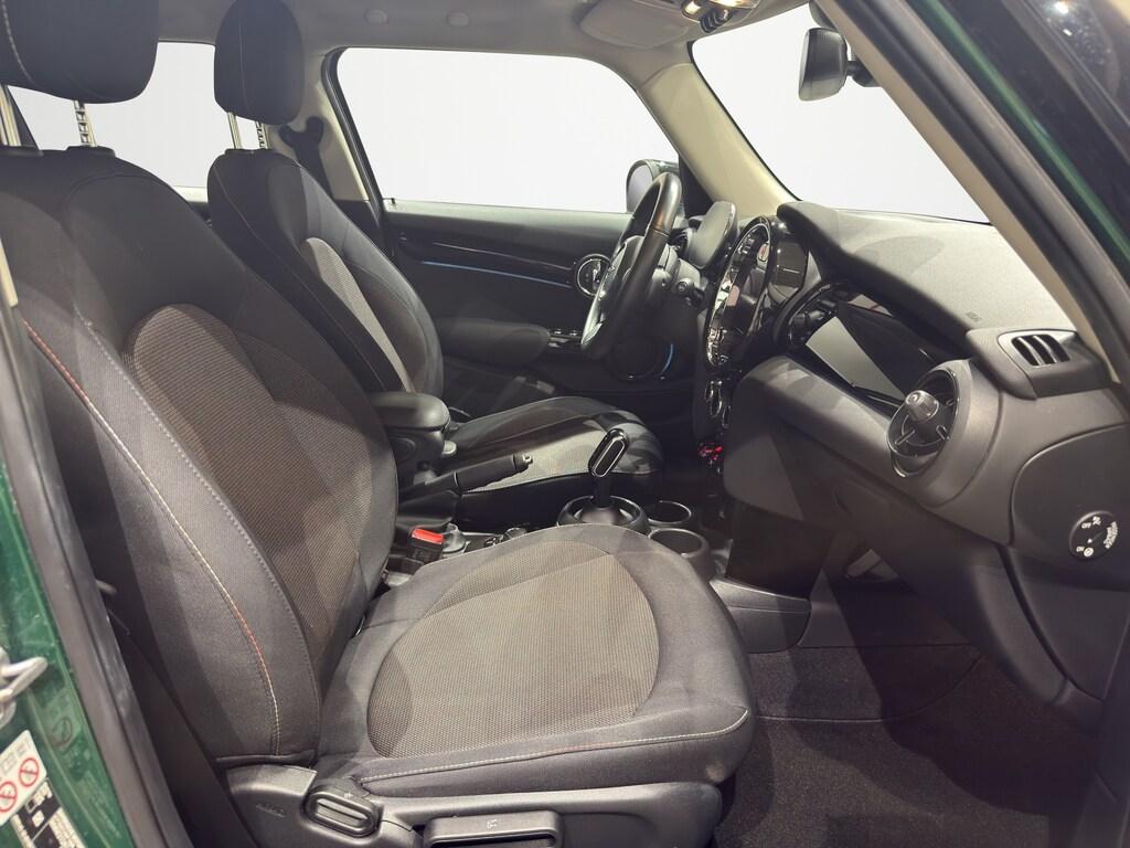 Mini Cooper 1.5 TwinPower Turbo Cooper