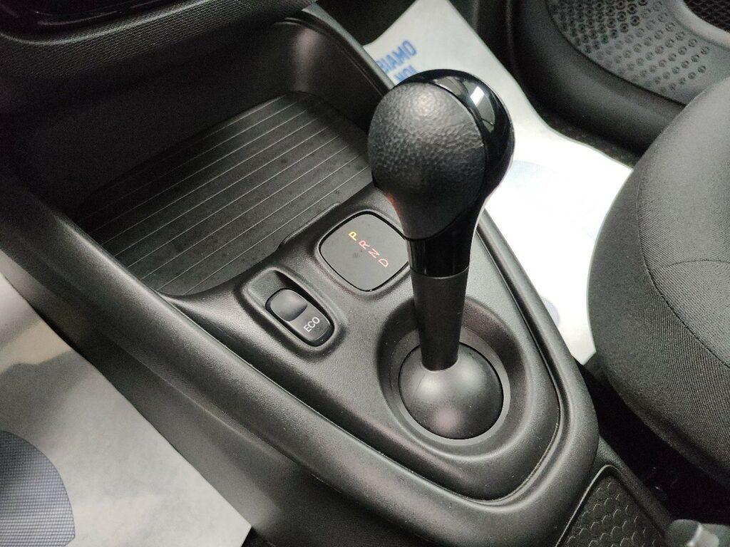 Smart fortwo eq Pulse