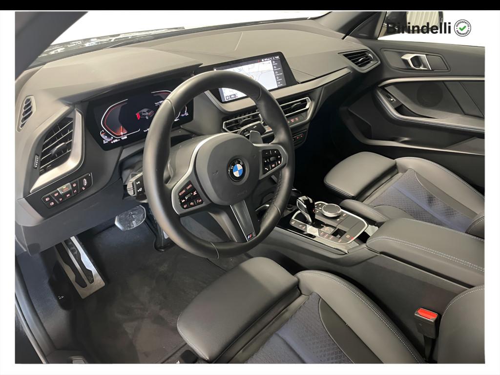 BMW Serie 2 220d Gran Coupe Msport auto