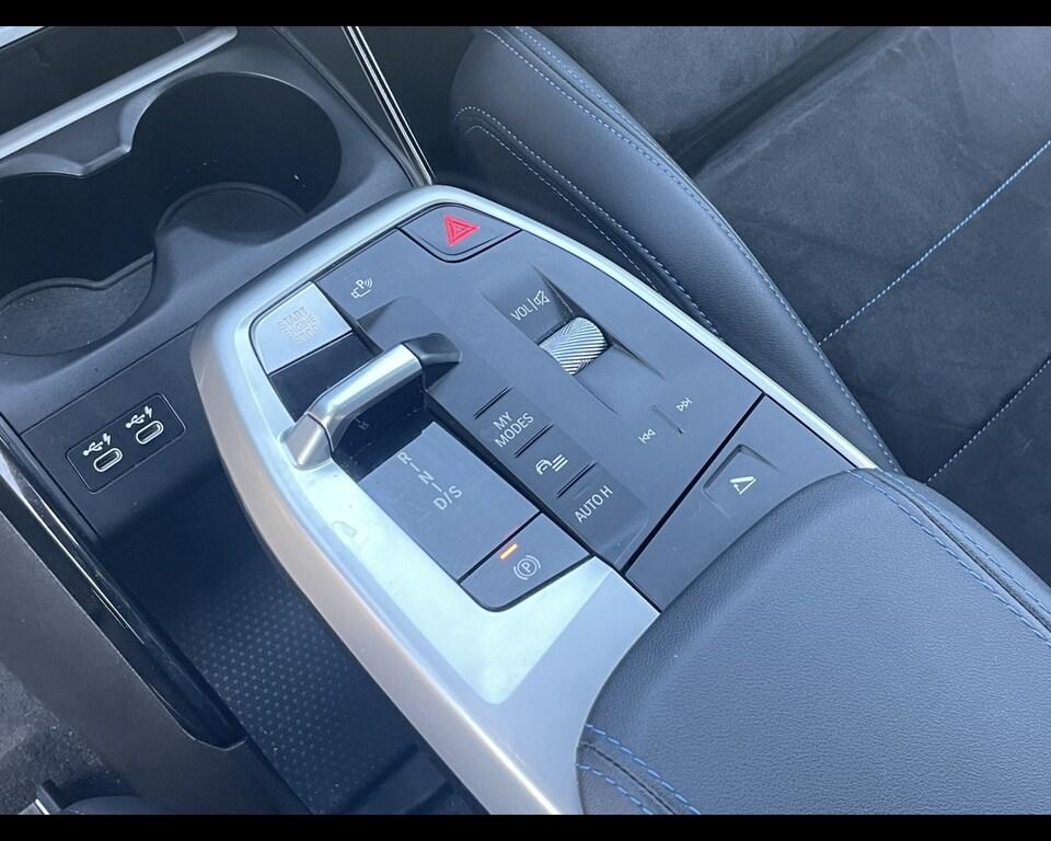 BMW Serie 2 218d Active Tourer Msport auto