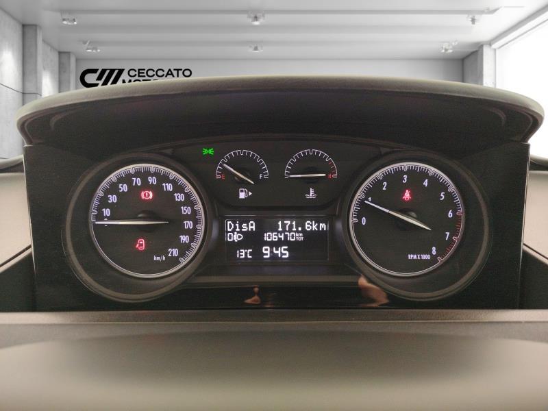 Lancia Ypsilon 1.2 Elefantino Blu s&s 69cv my19