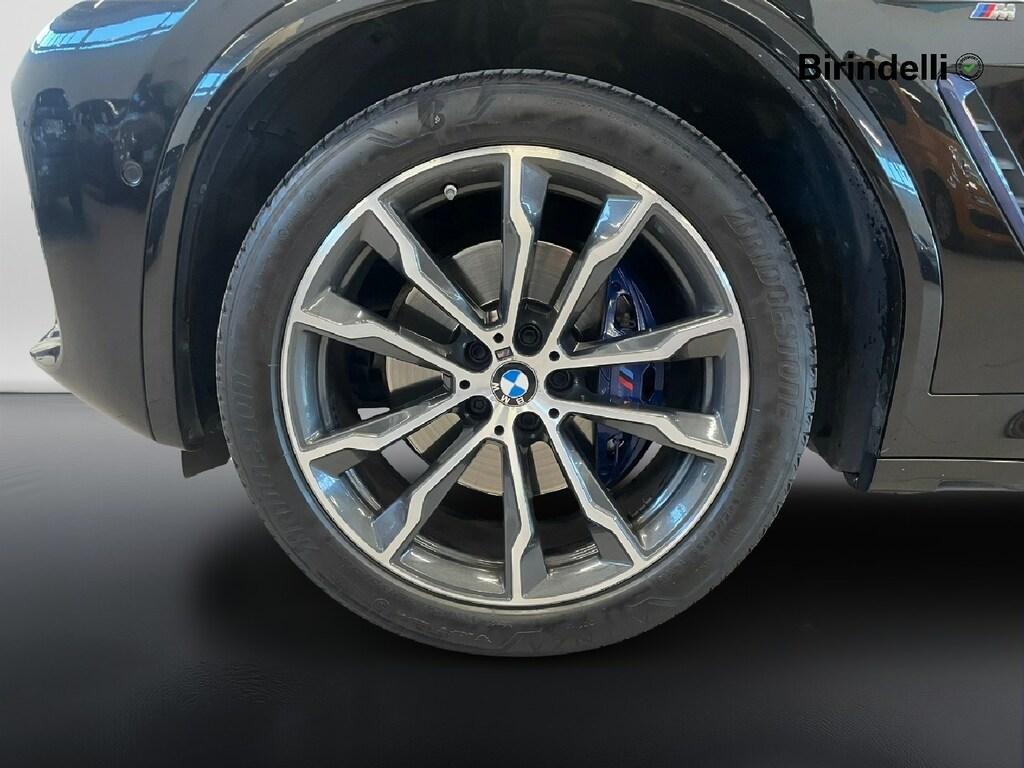 BMW X4 xdrive20d Msport auto my19