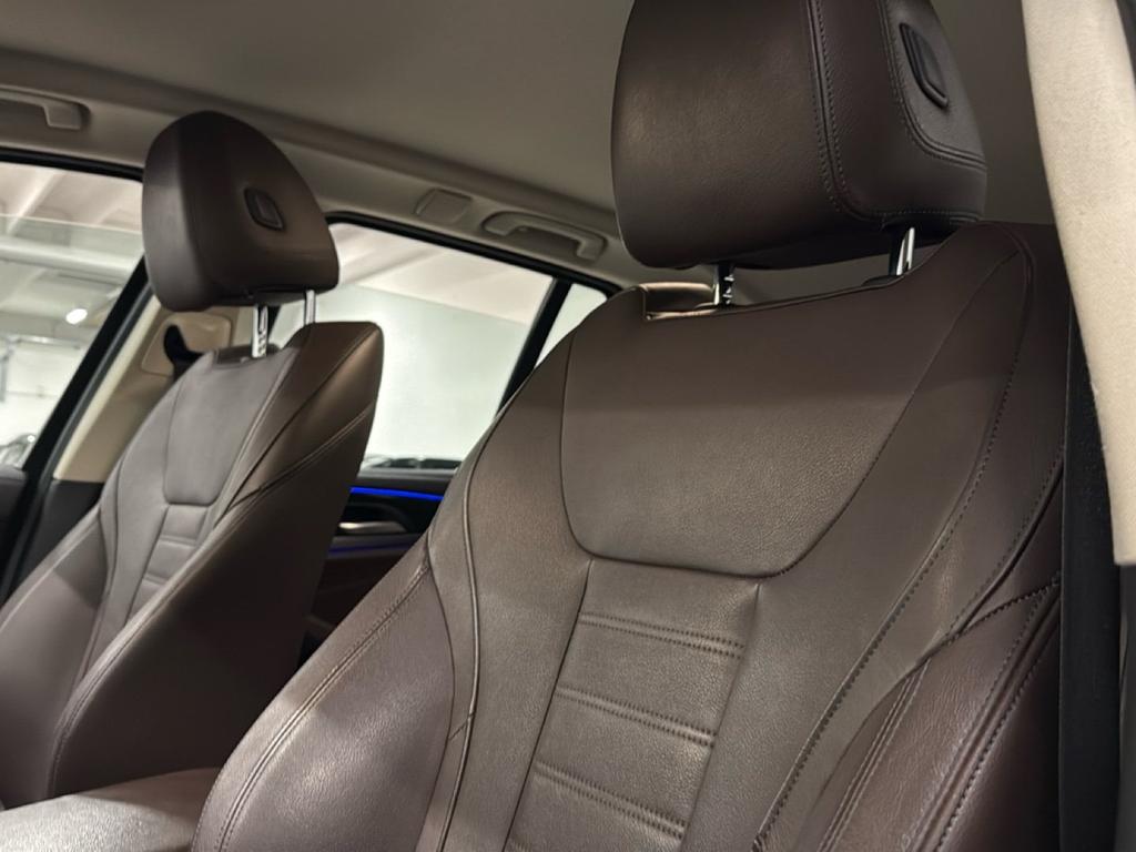 BMW X3 xdrive20d Luxury 190cv auto