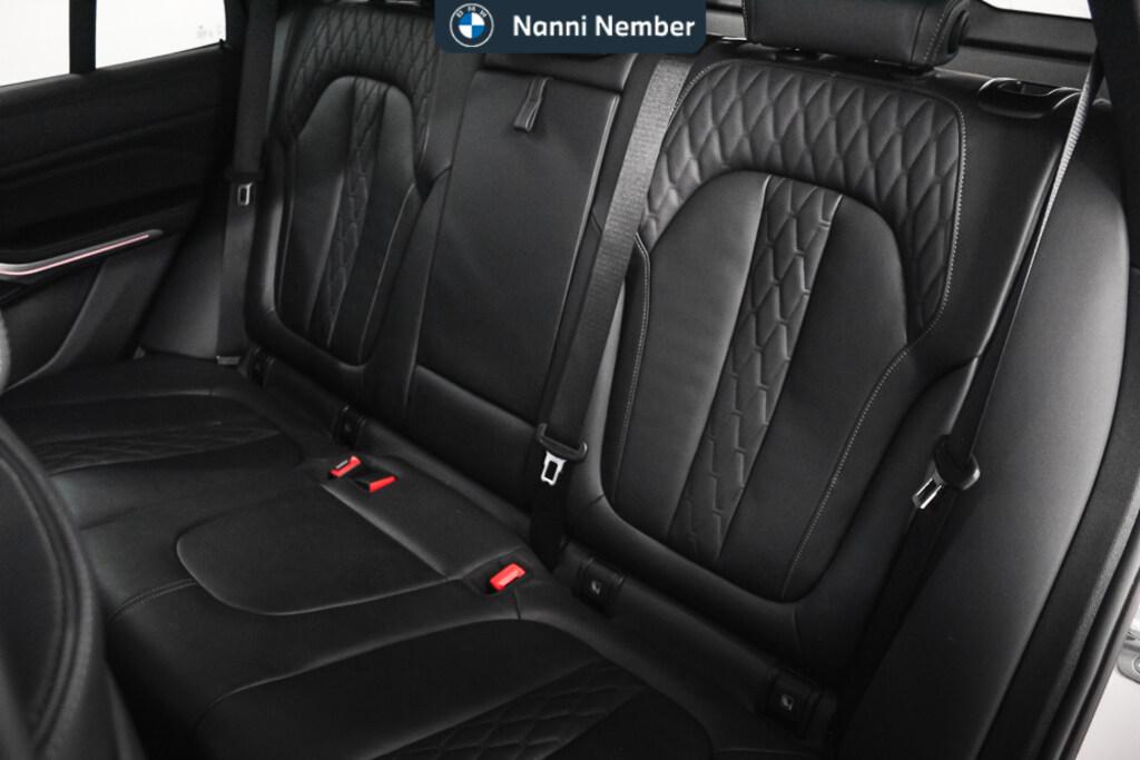 BMW X5 xdrive30d mhev 48V Msport auto