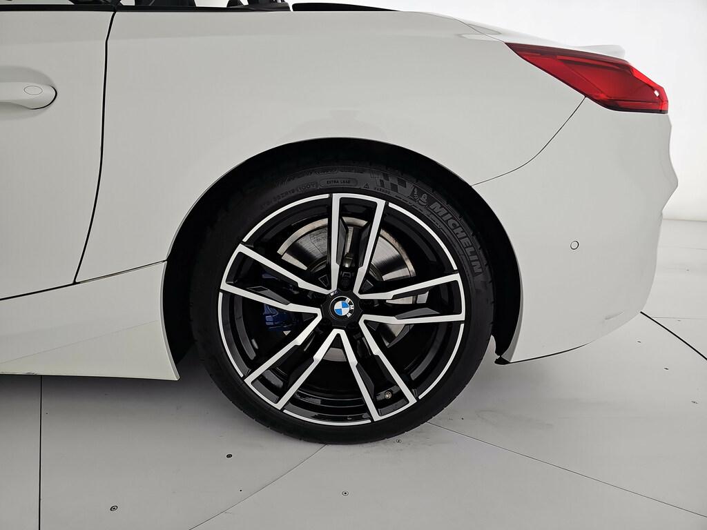 BMW Z4 M Z4 M40i auto