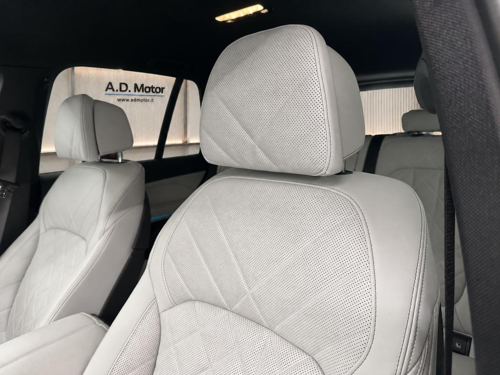 BMW X5 xdrive30d mhev 48V Msport auto