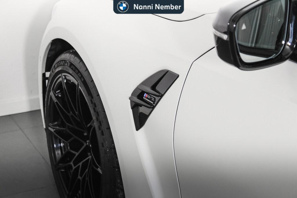 BMW M3 Touring 3.0 Competition M xdrive auto
