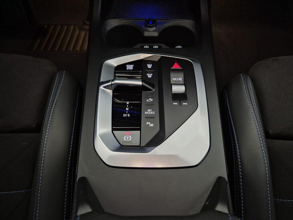 BMW Serie 1 120d 48V MSport auto