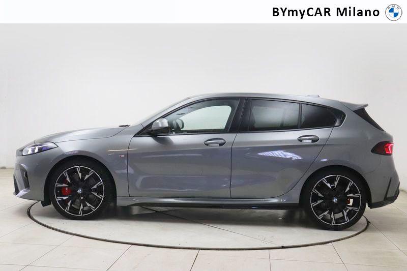 BMW Serie 1 118d MSport Pro auto