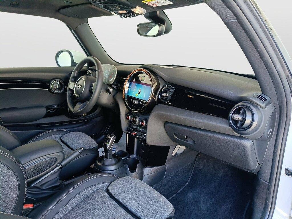 Mini Cooper 1.5 TwinPower Turbo Cooper