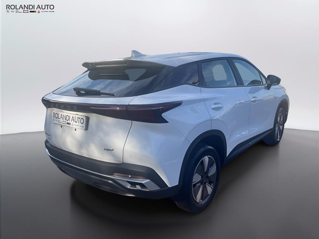 Omoda Omoda 5 SHS-H 1.5 tgdi hev Pure auto