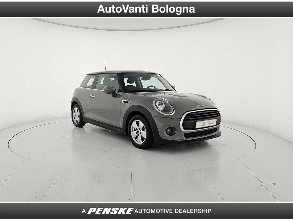 Mini Mini 3p 1.5 One Classic 75cv