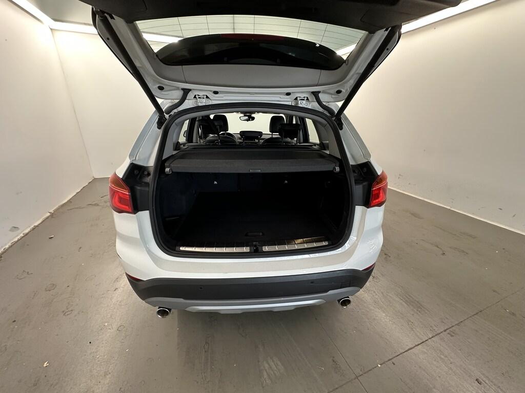 BMW X1 xdrive20d xLine auto