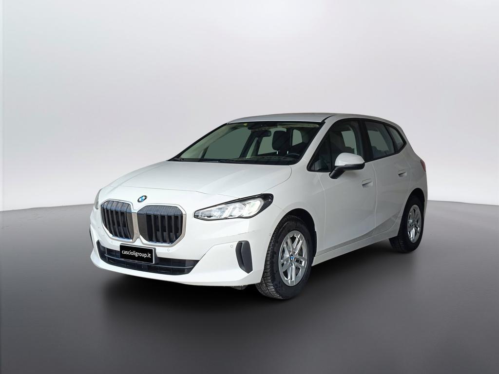 BMW Serie 2 218d Active Tourer auto