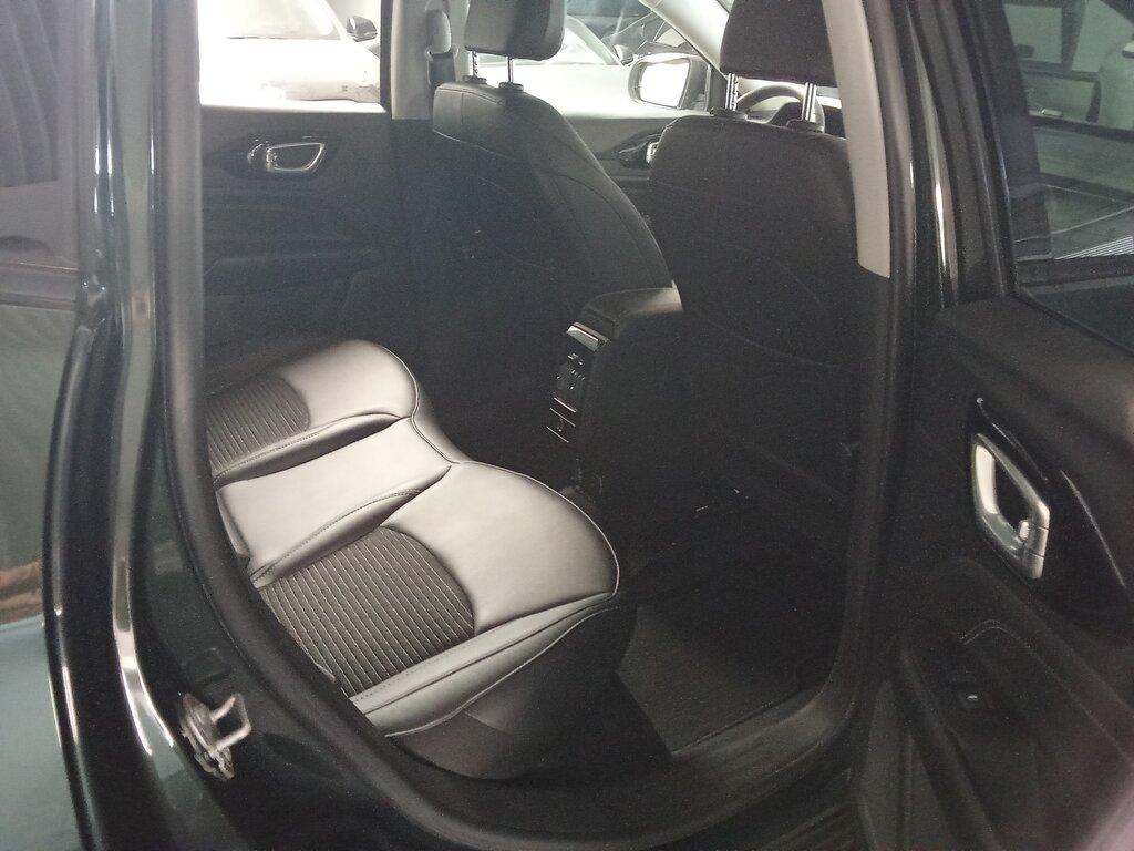 Jeep Compass 1.6 mjt Limited 2wd 130cv