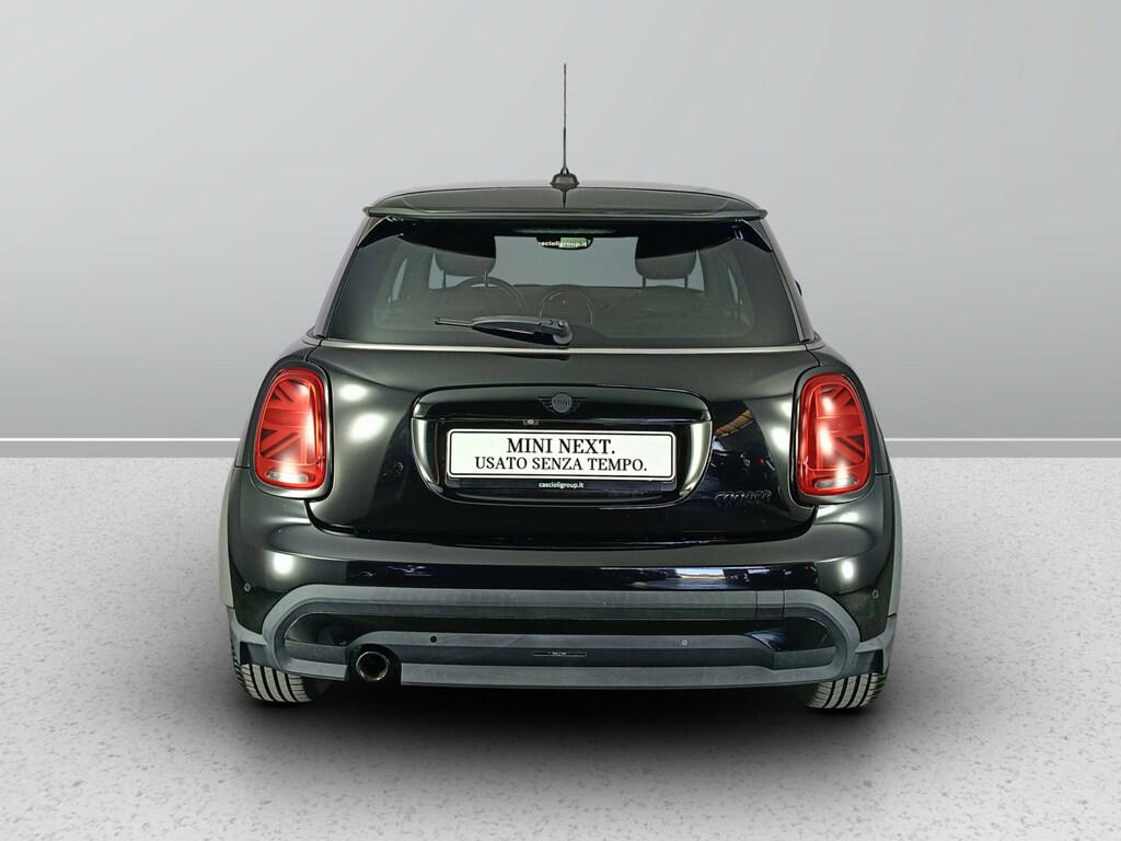 Mini Cooper 1.5 TwinPower Turbo Cooper