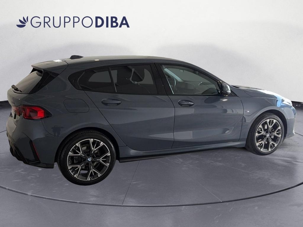 BMW Serie 1 118d MSport Design auto