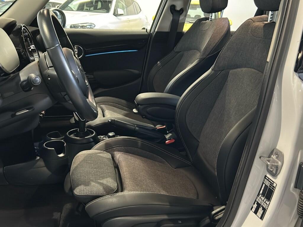 Mini Cooper 1.5 TwinPower Turbo Cooper