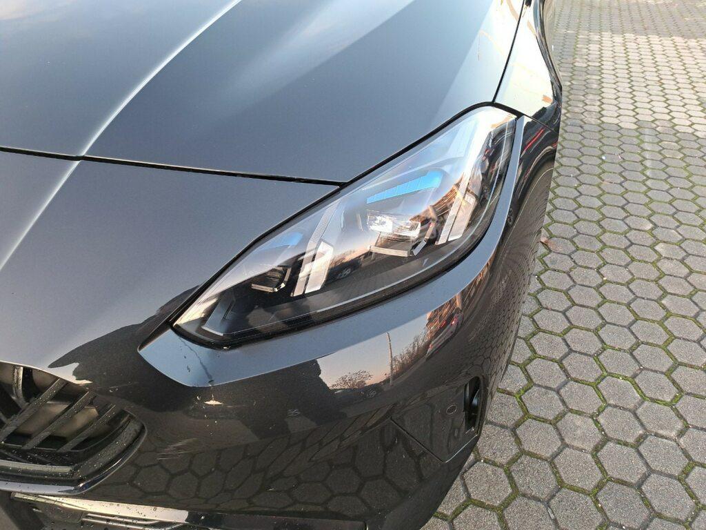 BMW Serie 1 118d MSport Pro auto