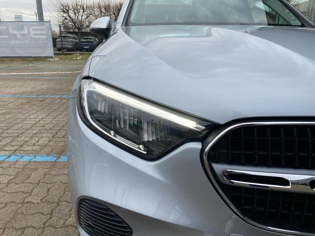 Mercedes GLC 200 d mhev Advanced 4matic auto