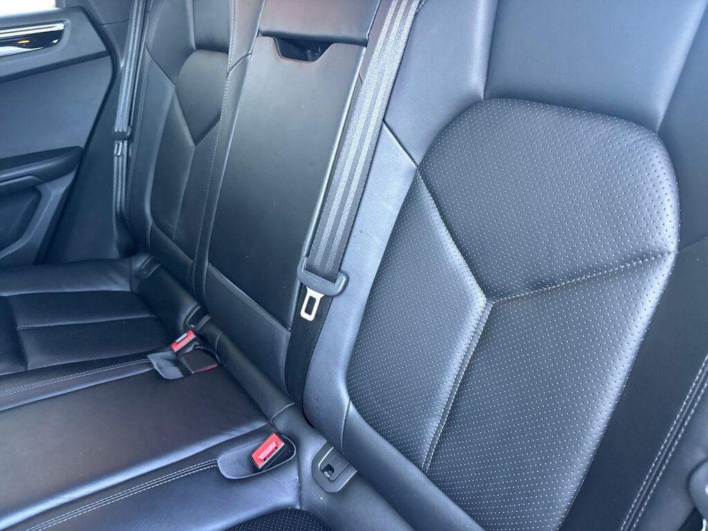 Porsche Macan 3.0 S 340cv pdk my16