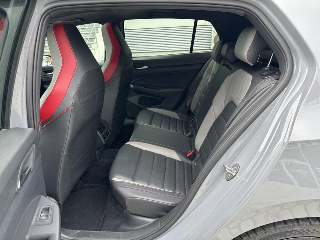 Volkswagen Golf 2.0 tsi GTI 245cv dsg