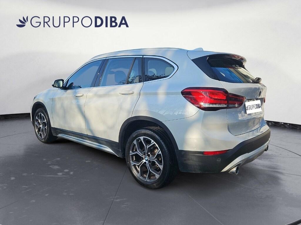 BMW X1 sdrive18d xLine Plus auto