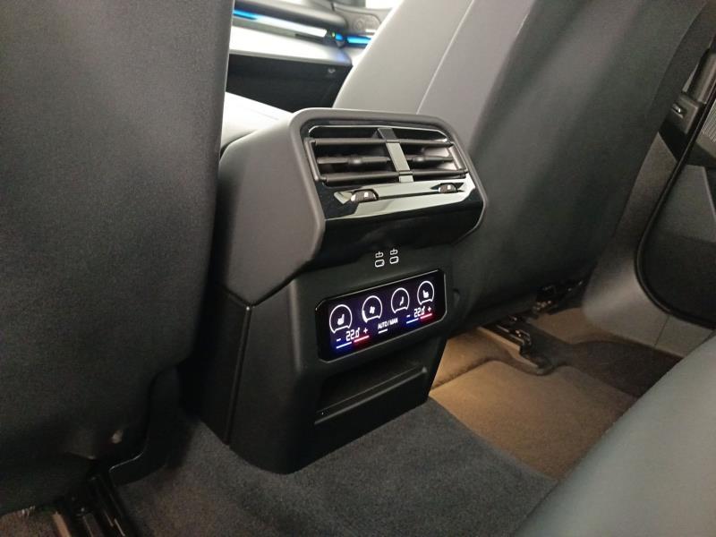 BMW Serie 5 520d Touring 48V sdrive M Sport Pro auto