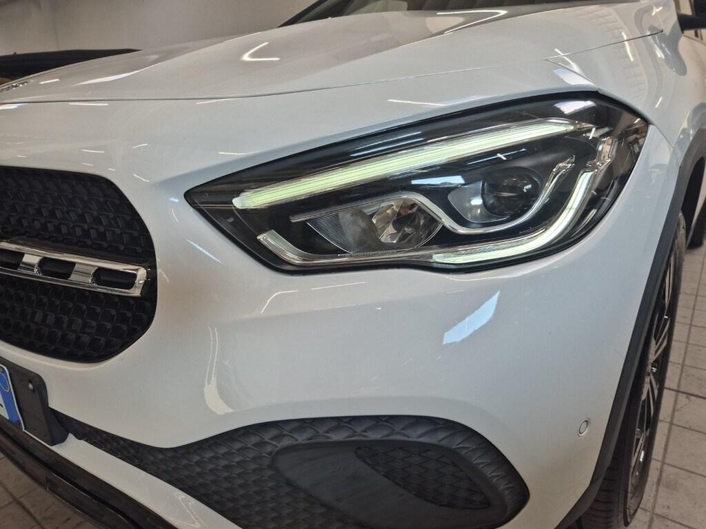 Mercedes GLA 200 d Sport Plus auto