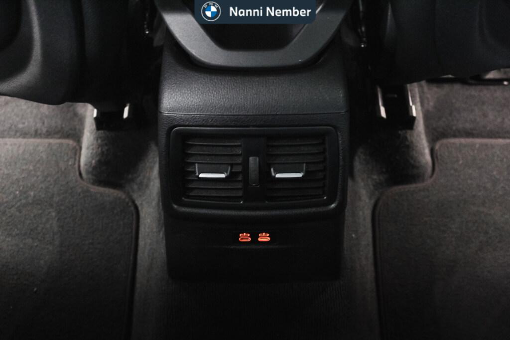 BMW X1 sdrive18i xLine 140cv auto 7m