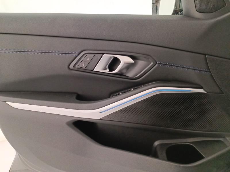 BMW Serie 3 320d mhev 48V Msport xdrive auto