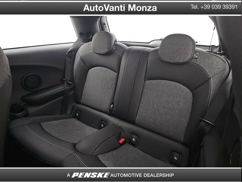 Mini Mini 3p Cooper SE Electric auto